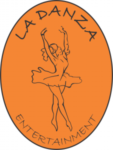 ladanza logo